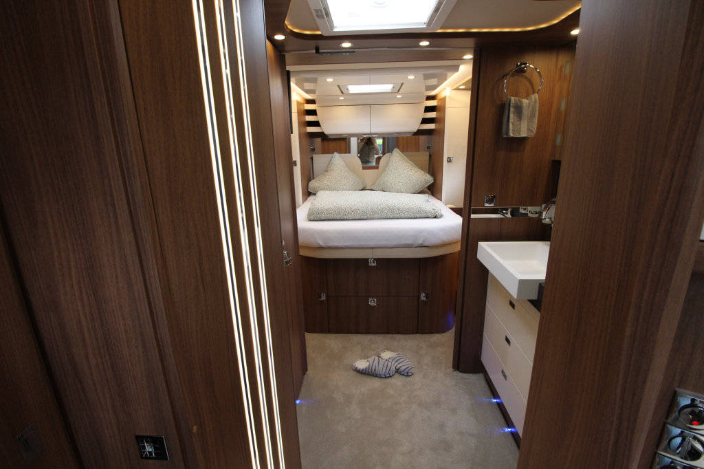 Carthago  Chic-I XL64 QB S plus foto: 20