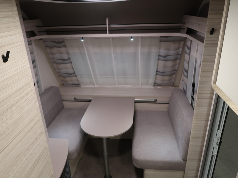 Dethleffs C'Joy 460 LE 