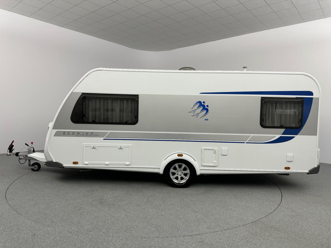 Knaus Südwind 500 EU Silver Selection foto: 20