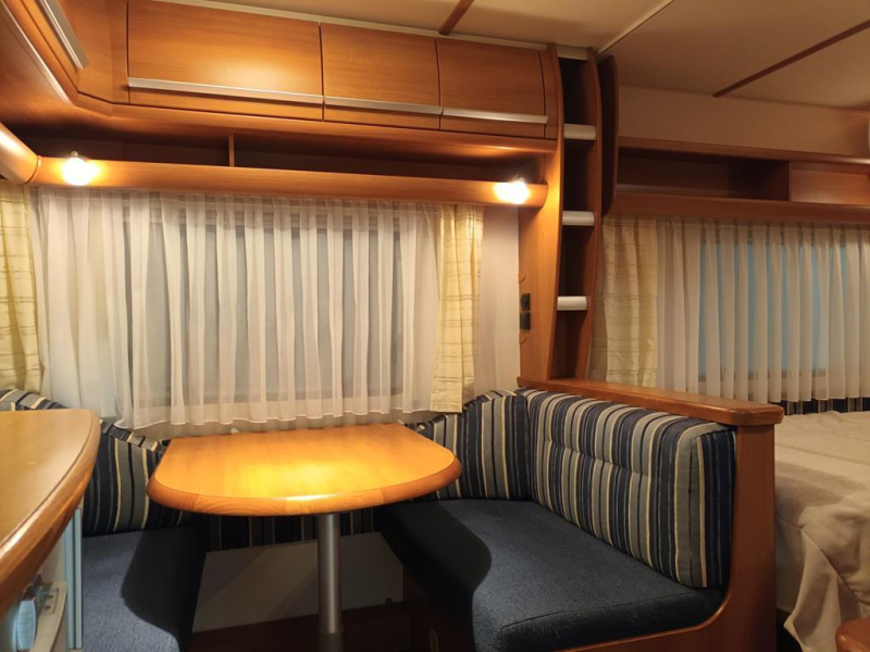 Fendt Bianco 390 FH  foto: 2