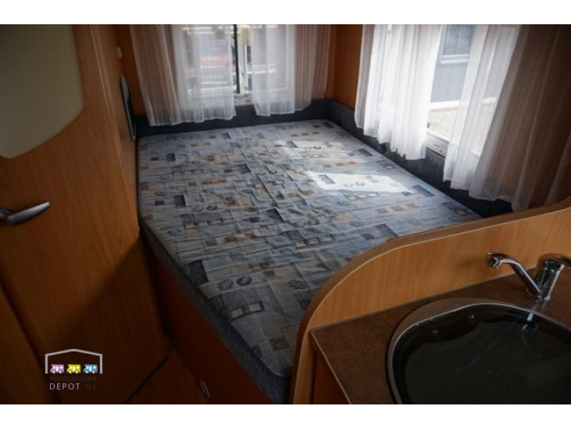 Chausson Allegro 82  foto: 9