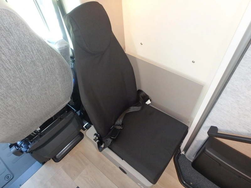 Bürstner Campeo TD 660 € 5.000,- KORTING  foto: 14