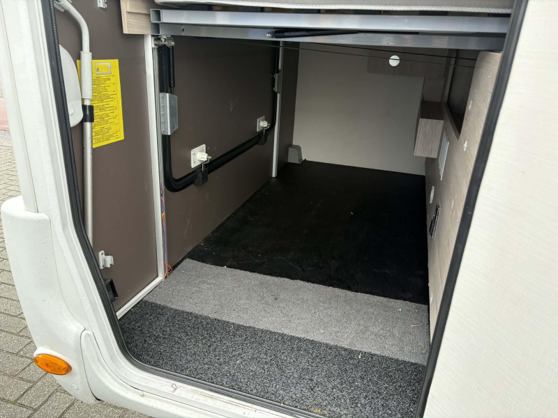 Chausson Flash 718 XLB Special Edition Aire acondicionado de techo foto: 19