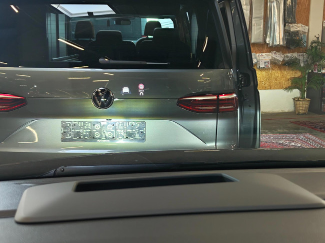 Volkswagen California Ocean 2.0 TSI 204PK DSG photo : 15