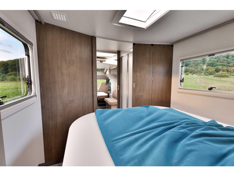 Carado T459 PRO+ FACE to FACE Model 2026  foto: 16