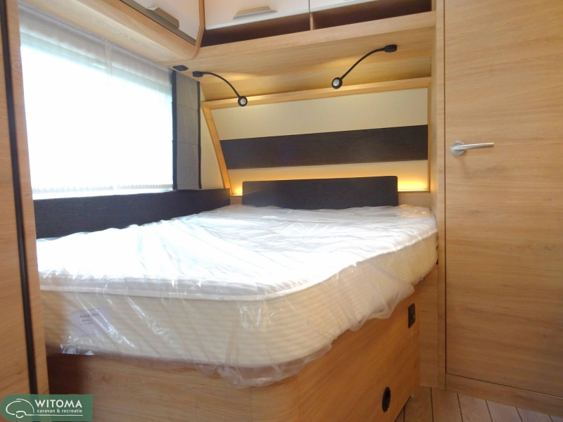 Knaus Sudwind Black Selection 500 FU 50 Jahre Witoma Vorteil! Foto: 7
