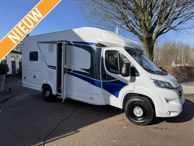 Knaus L!ve Ti 650 MF