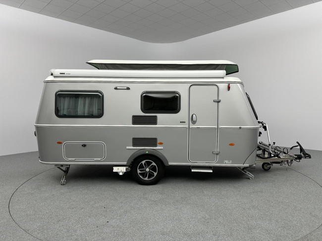 Eriba Touring Troll 542 foto: 10