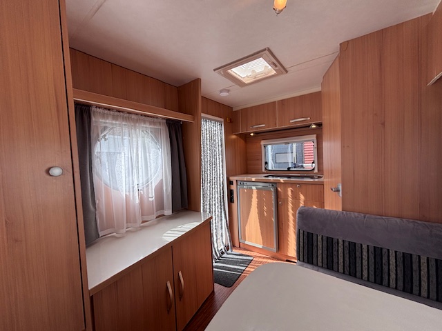 TEC TRAVELBIRD 380 foto: 13