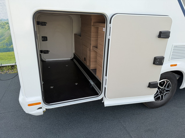 Knaus VAN TI 650 MEG Vansation Foto: 6