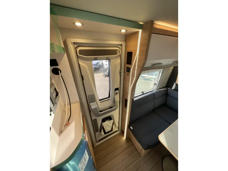 Knaus Sudwind 60 Years 450 FU VLOERVERW-INCL. MOVER  foto: 4