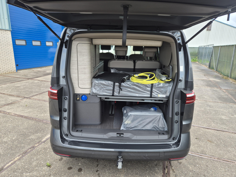 Volkswagen California Ocean 1.5 eHybrid 4Motion DSG  foto: 12