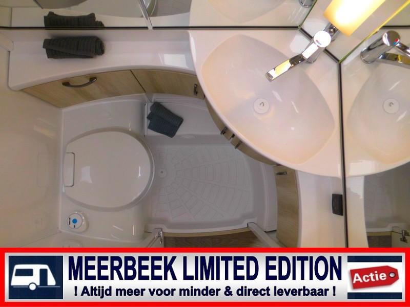 Hobby De Luxe 540 UL 2026 NIEUWSTE MODEL !  foto: 17