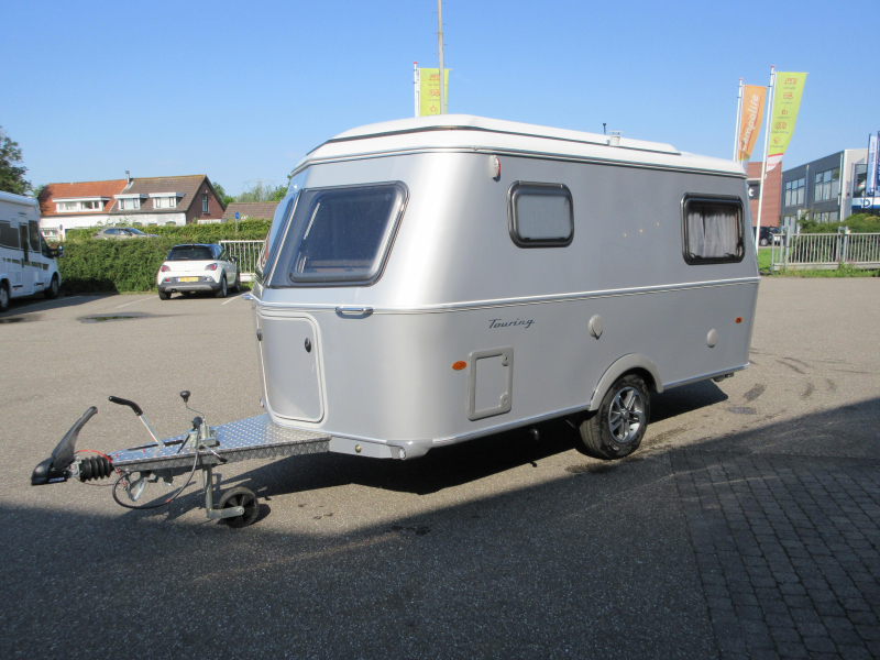 Eriba Touring 420 photo: 22