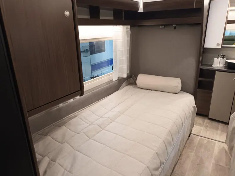 Polar Blueline 590 BS  foto: 10