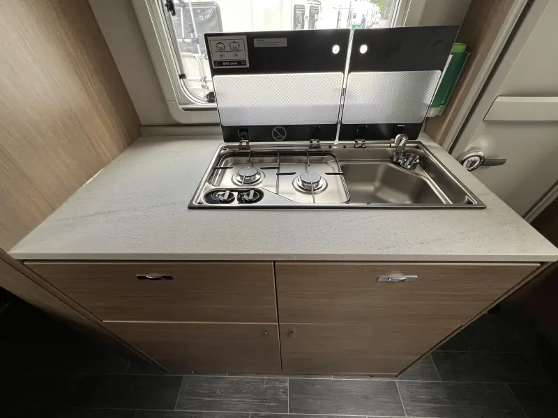 Tabbert Senara 490 TD  foto: 7