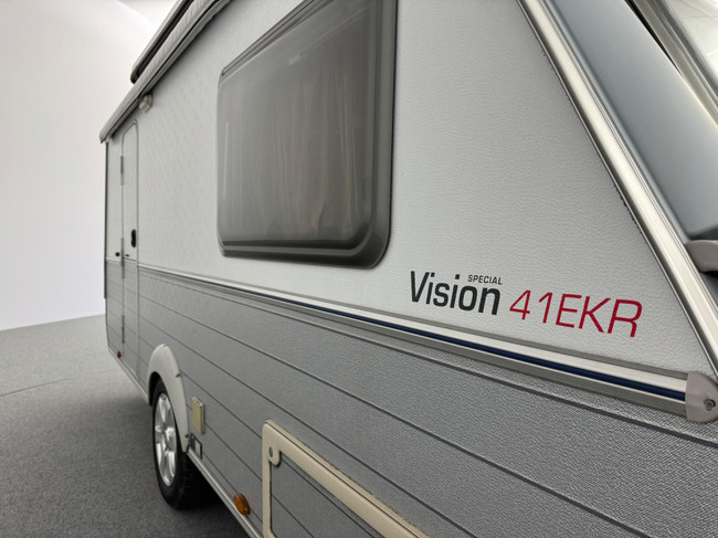 Kip Vision Special 41 EKR foto: 14