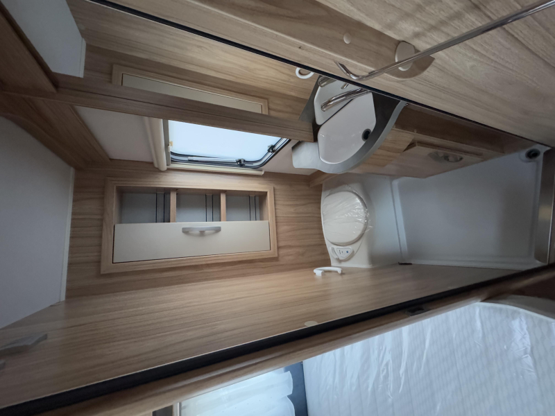 Eriba Nova Light 465  foto: 14