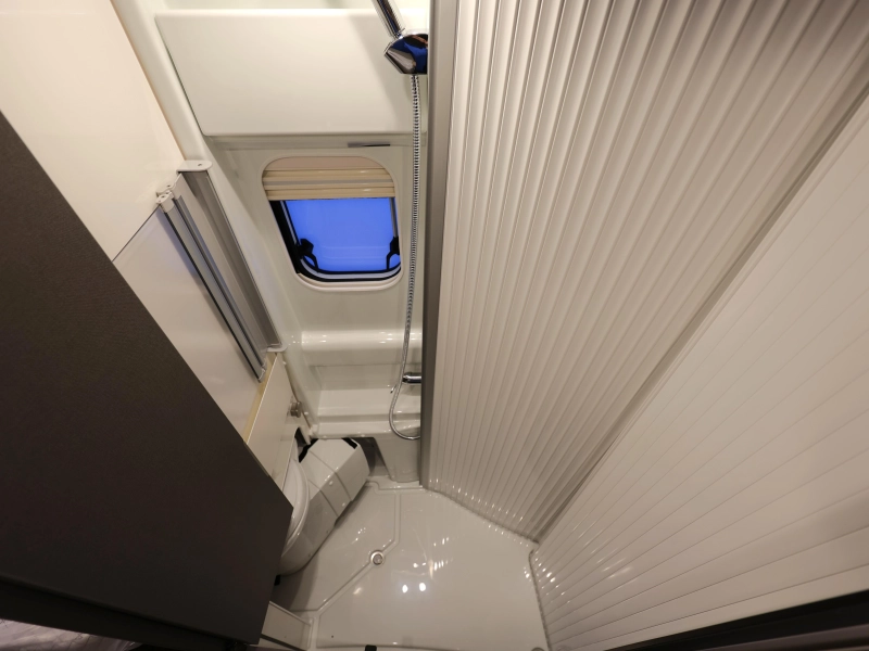 Malibu Diversity 640 First Class Two Rooms foto: 18