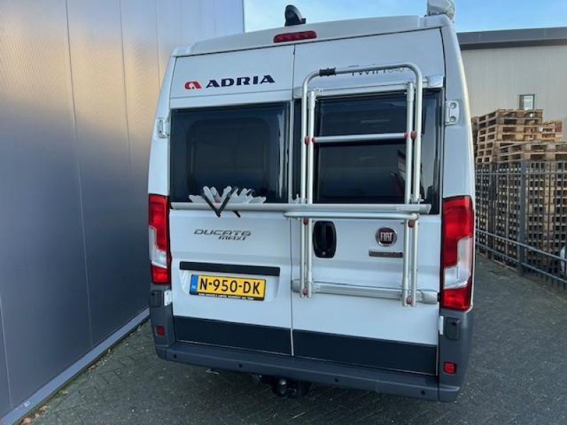 Adria Twin 640 SL  foto: 5