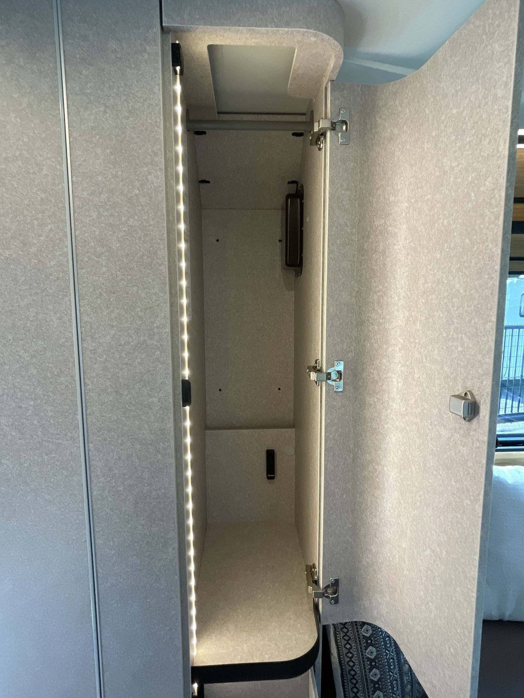 Hymer Venture S foto: 42