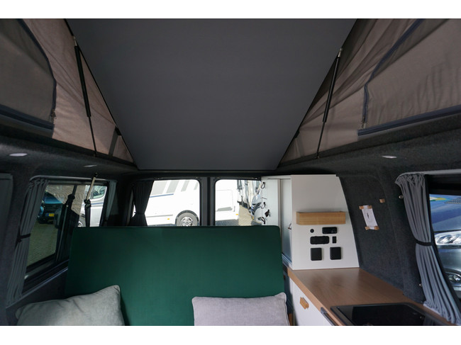 Volkswagen Transporter Woodpecker T6.1 Foto: 15