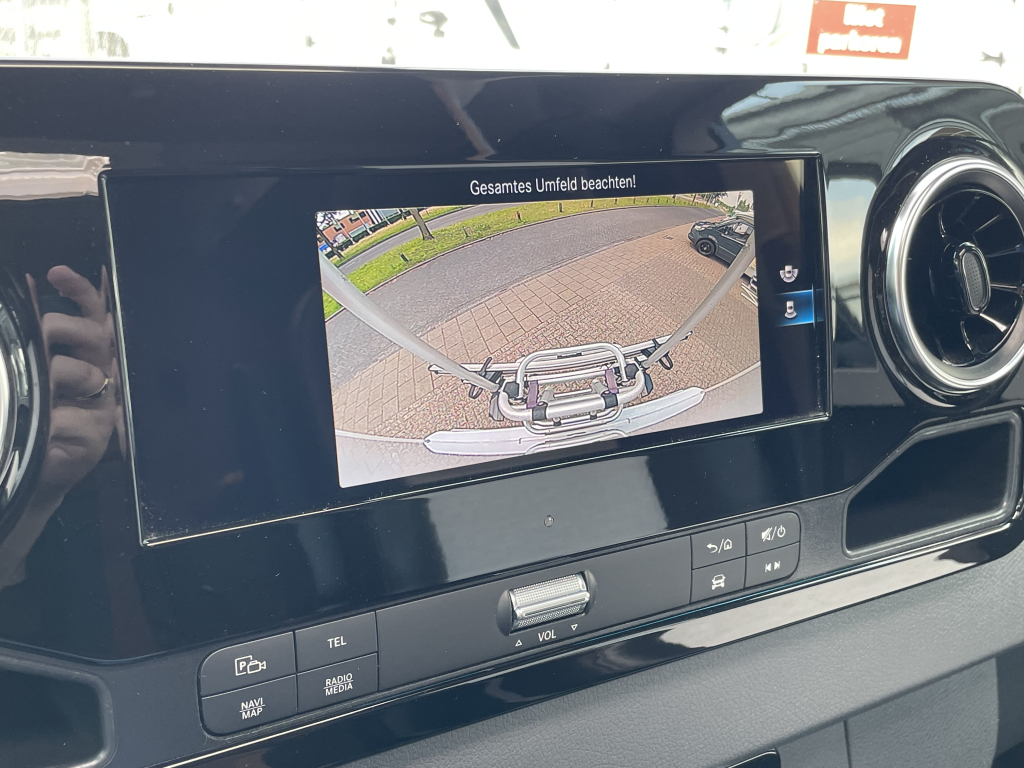 Weinsberg CaraCompact 600 MEG ENKELE BEDDEN 9TRONIC AUTOMAAT foto: 16