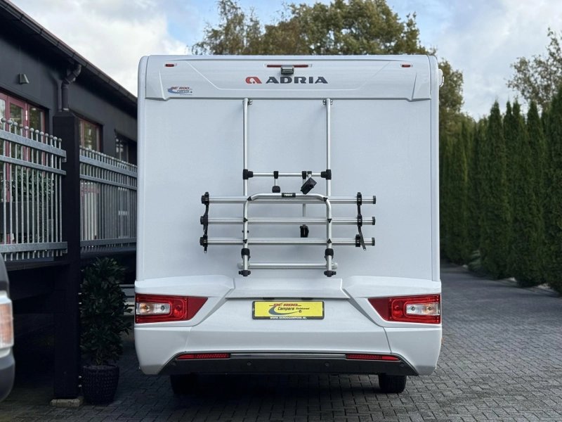 Adria Coral XL Plus 670 SL - FAMILIENWOHNMOBIL Foto: 5