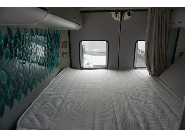 Peugeot Camperbus 130PK Euro 6 foto: 18