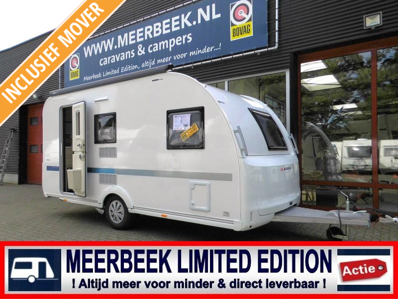 Adria Altea 432 PX 4869,=KORTING AIRCO&THULE  foto: 0