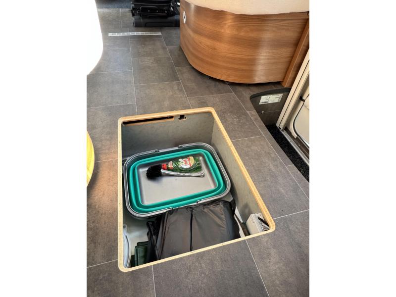 Dethleffs XLI 7850 DBM Premium - 1e eigenaar -  foto: 17