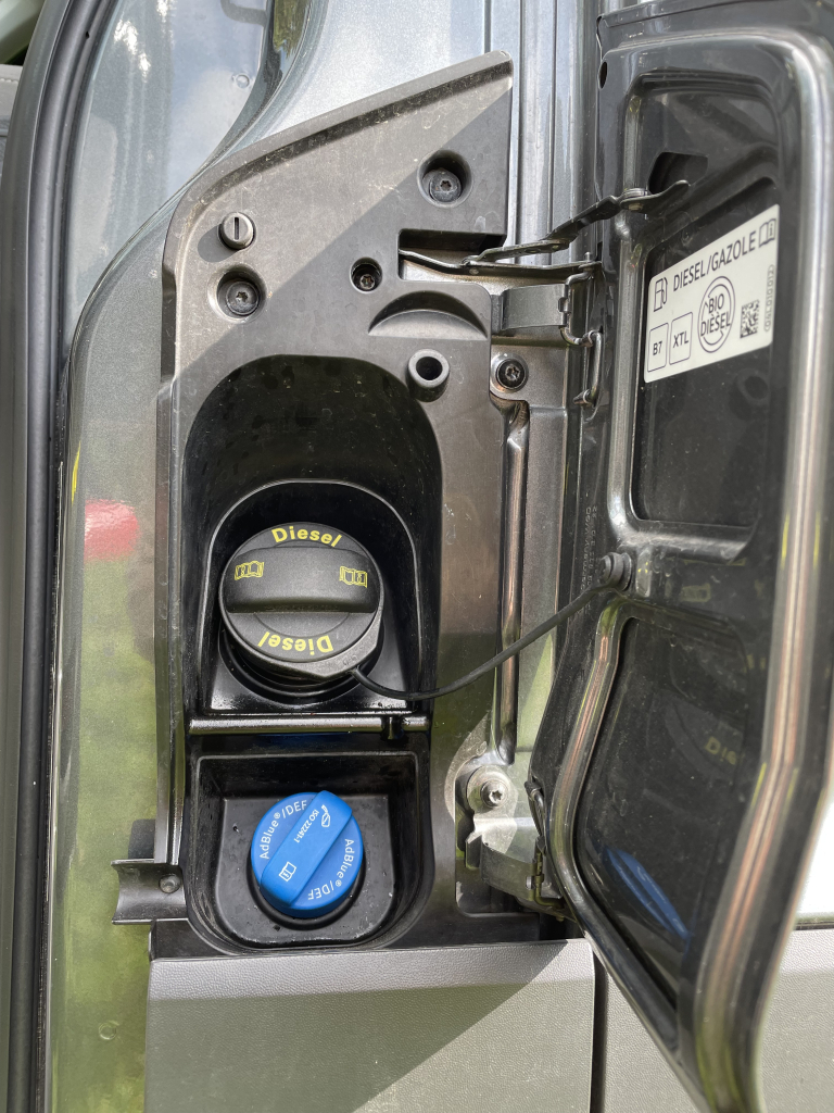 VOLKSWAGEN CRAFTER foto: 13