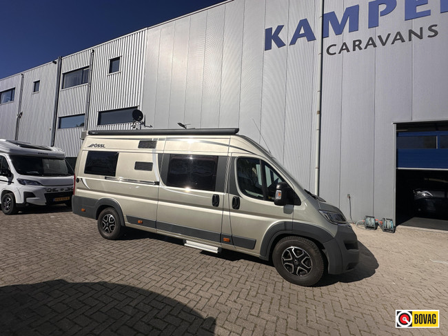 Pössl Roadcruiser 640 foto: 0