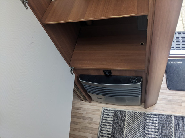 LMC VIVO 470 D foto: 11