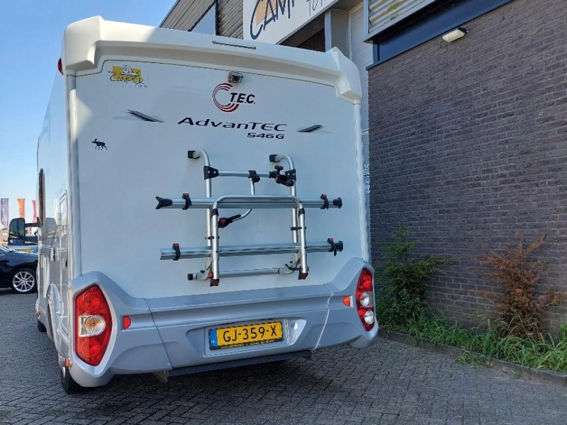 TEC AdvanTec 546 G 