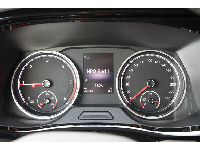 Volkswagen California 6.1 Ocean 2.0 TDI 110 kW / 150 PK DSG photo: 14