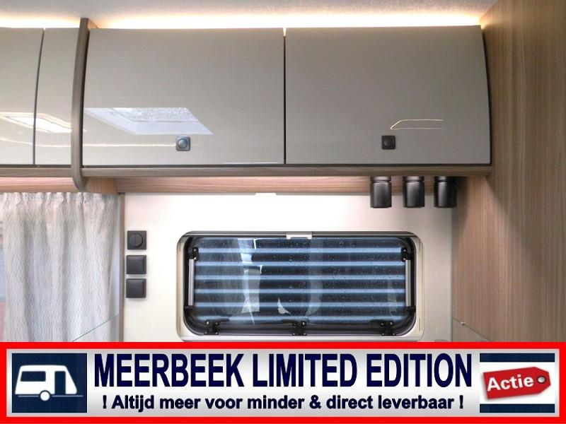 Fendt Tendenza 465 SFB 3613,=KORTING MOVER+BC260  foto: 10