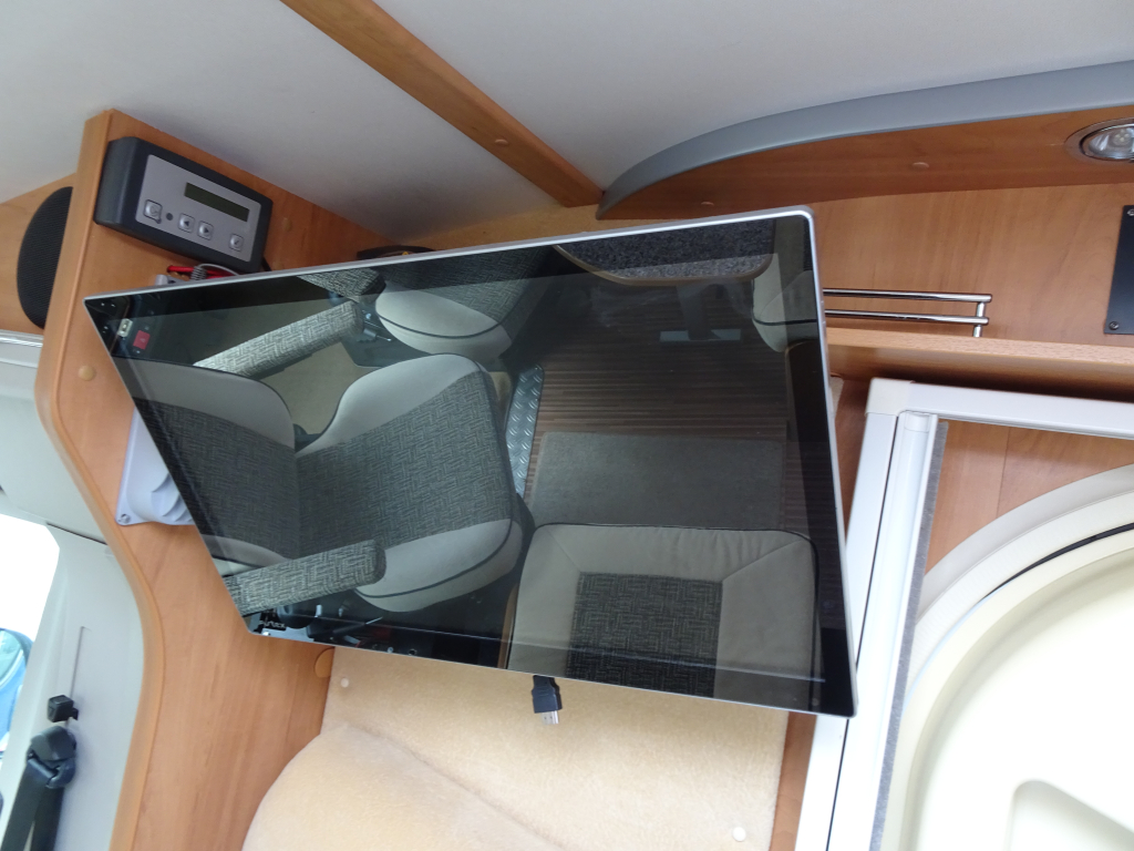DETHLEFFS GLOBEBUS T 004 foto: 10