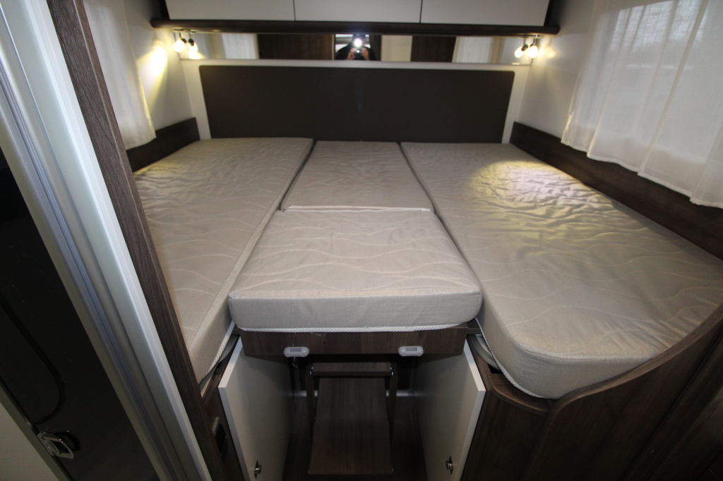 Benimar Tessoro T463 Foto: 9