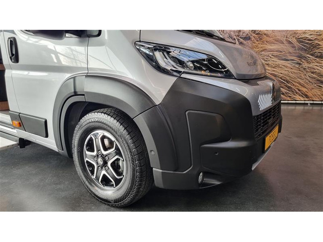 Pössl Roadcruiser foto: 21