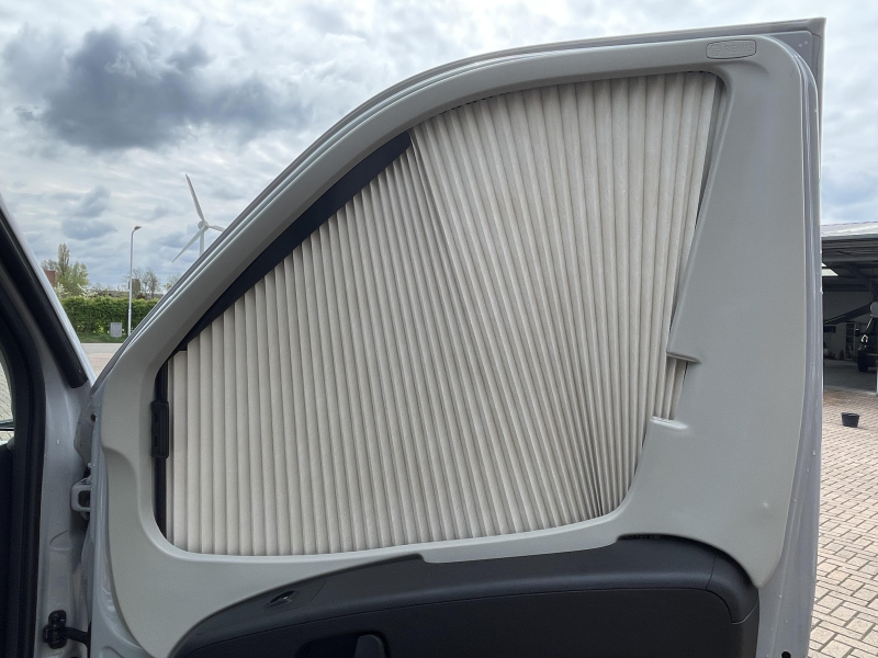 LMC Innovan 600 4 Pers Toit relevable photo: 8