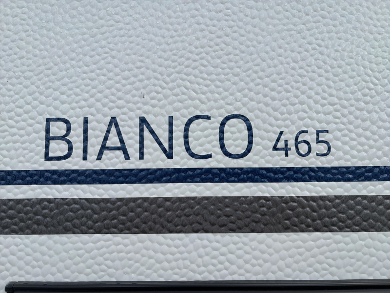 Fendt Bianco Selection 465 SFB Modelo 2026 foto: 10