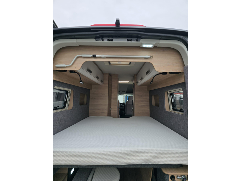 Knaus BoxDrive 680 ME off-grid m&ouml;glich, voll ausgestattet Foto: 10