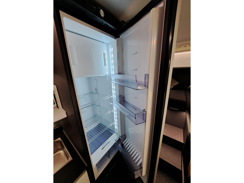 Adria Compact Max SL foto: 8