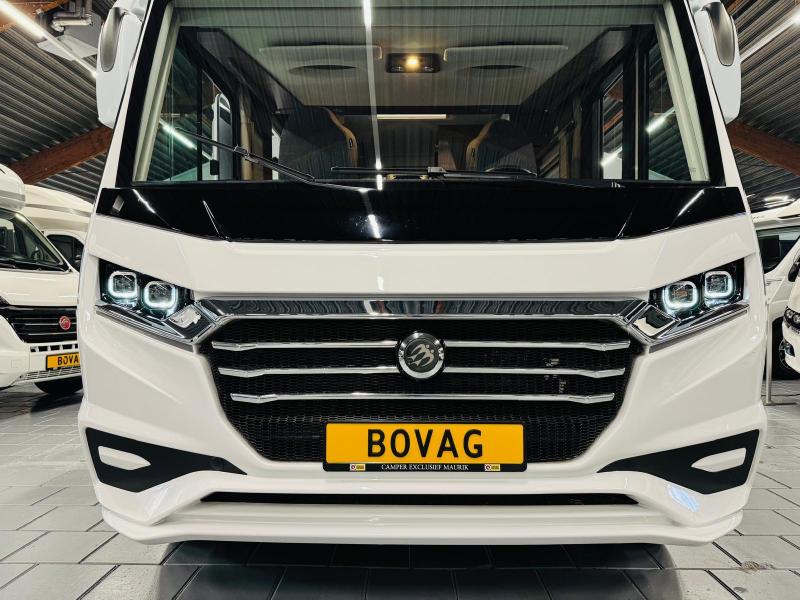 Knaus L!ve I 650 MEG Autom&aacute;tico Camas individuales foto: 1