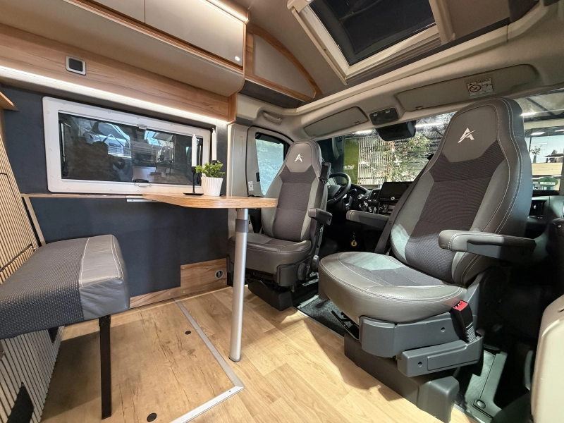 Affinity One E&P level - veel opties  foto: 12