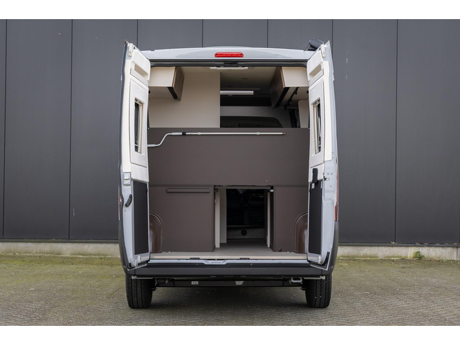 B&uuml;rstner Papillon PC 6.0 140 PS Automatik Direkt ab Lager Foto: 5