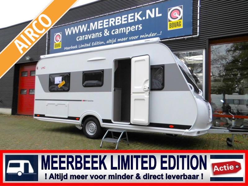 LMC Cruiser V646 140pk JTD | Smal model | 6.77m | Achteruitrijcamera | Luifel | Panoramadak |