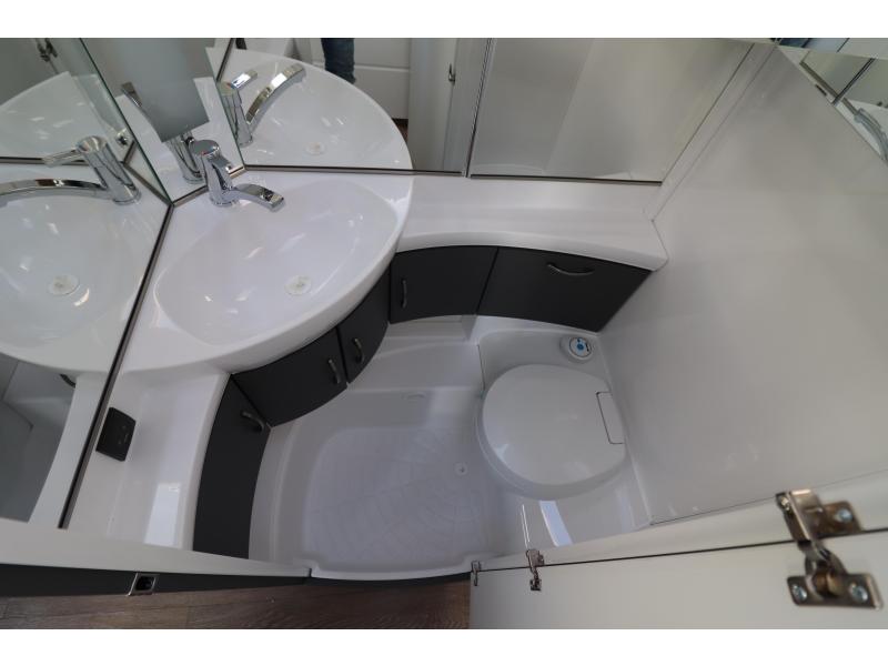 Hobby Excellent Edition 495 UL MODEL 2026 - 1800KG - 301  foto: 17