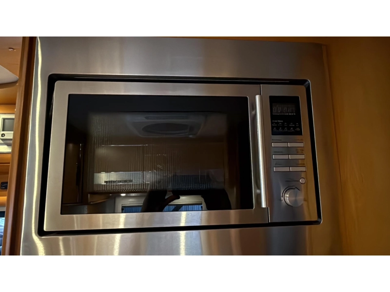 Phoenix Liner 8000 G Full options photo: 14